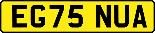 EG75NUA