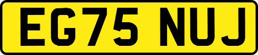 EG75NUJ