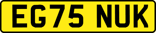 EG75NUK