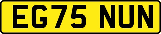 EG75NUN