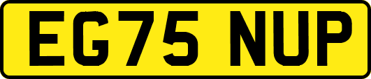 EG75NUP