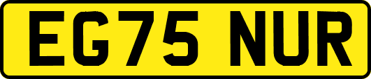 EG75NUR