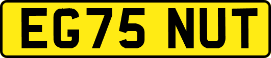 EG75NUT