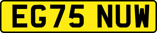EG75NUW