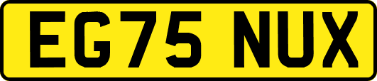 EG75NUX