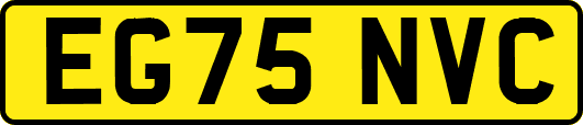 EG75NVC