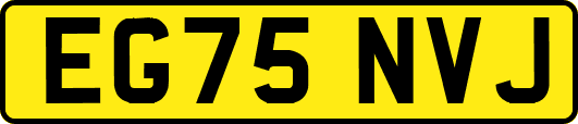 EG75NVJ