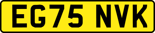 EG75NVK