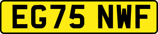 EG75NWF