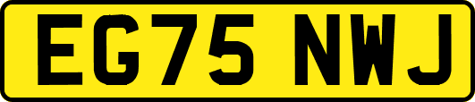 EG75NWJ