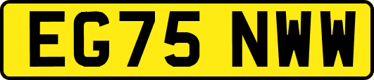 EG75NWW
