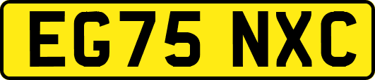 EG75NXC