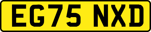 EG75NXD