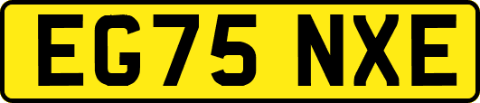 EG75NXE