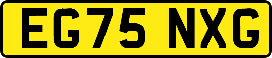 EG75NXG