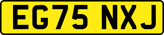 EG75NXJ