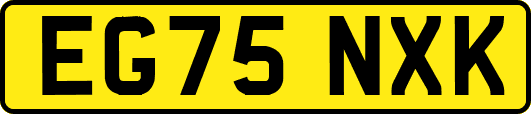EG75NXK