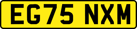 EG75NXM
