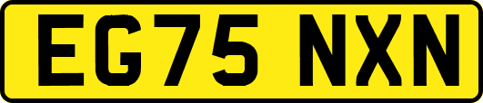 EG75NXN
