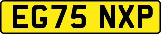 EG75NXP