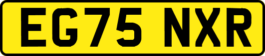 EG75NXR