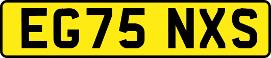 EG75NXS