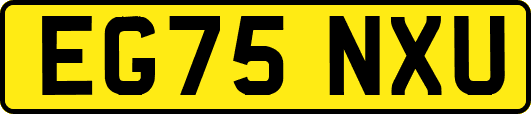 EG75NXU