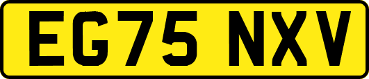 EG75NXV