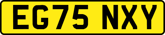 EG75NXY