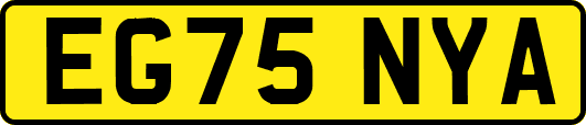 EG75NYA
