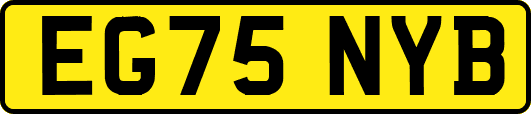 EG75NYB