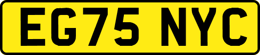 EG75NYC