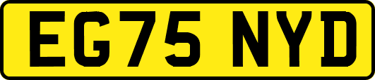 EG75NYD