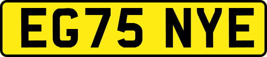 EG75NYE