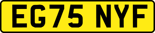 EG75NYF