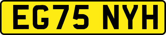 EG75NYH