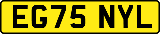 EG75NYL