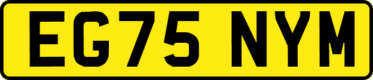 EG75NYM