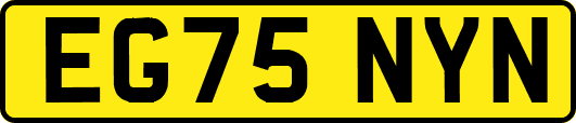 EG75NYN