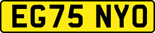 EG75NYO
