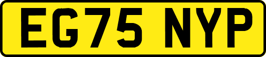 EG75NYP