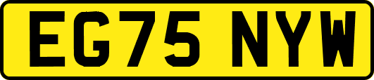 EG75NYW