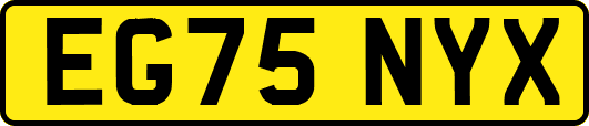 EG75NYX