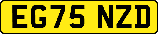 EG75NZD