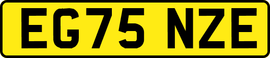 EG75NZE