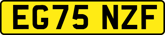 EG75NZF