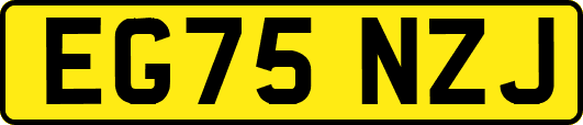 EG75NZJ