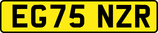 EG75NZR