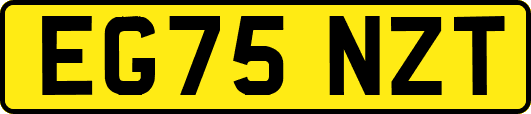 EG75NZT