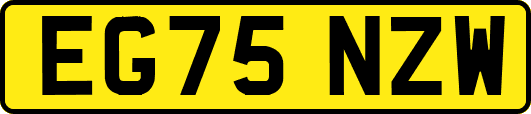 EG75NZW